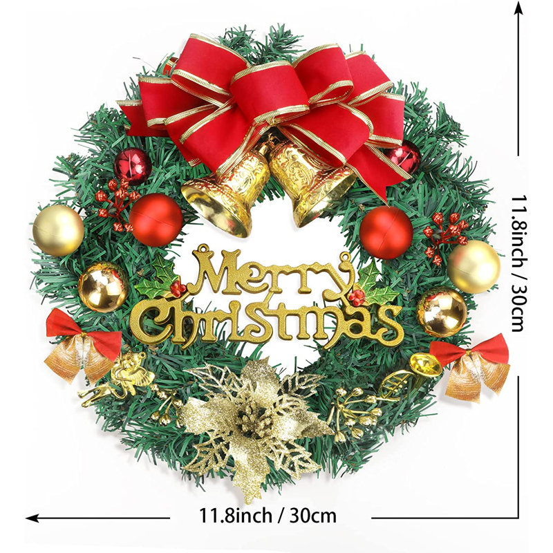 Artificial Wreath