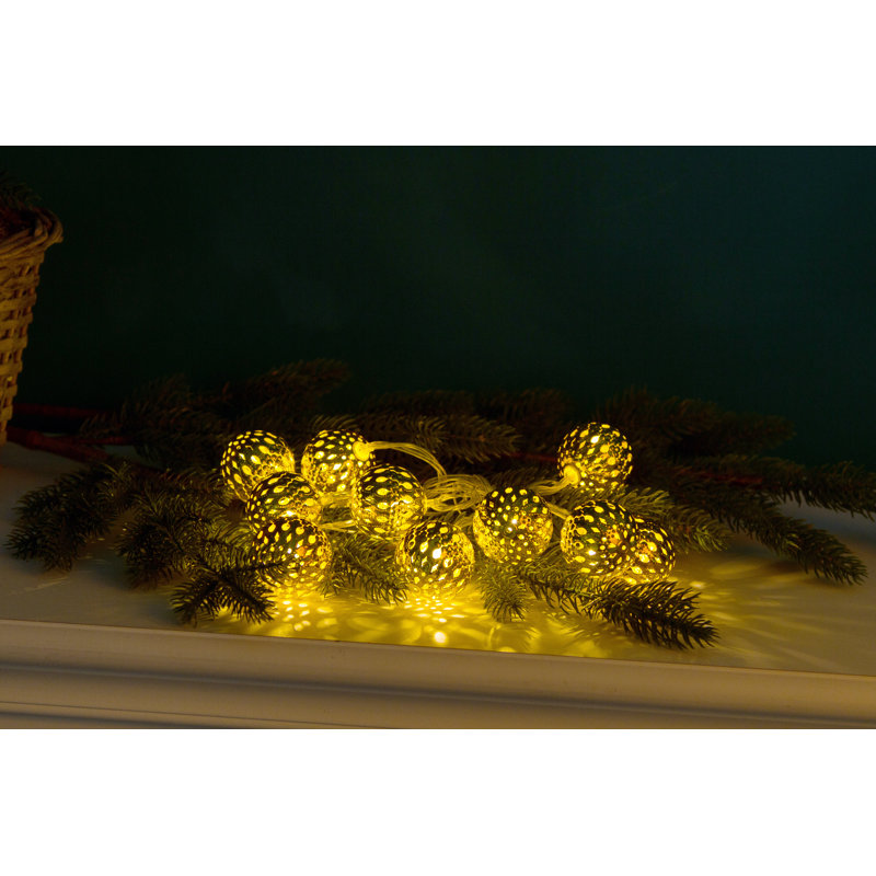 5cm LED String Lights