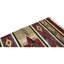 Hand Knotted Cotton Area Rug