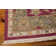 Baar Wool Oriental Indoor Rug