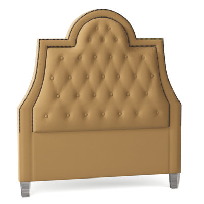 Amanda Upholstered Headboard