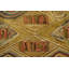 Tapis crocheté Antique Antique