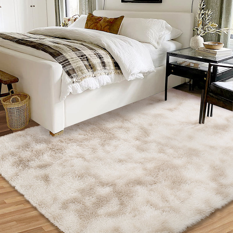 Tapis Tibbits, Rectangle 6 pi x 9 pi