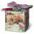 Lissom Design Paper Block Set, Cottage in Bloom