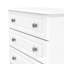 Fully Assembled Meansville 5 Drawer Chest-42398426