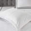 Ensemble d'édredon et de courtepointe 8 pièces gris double / grand-125329852