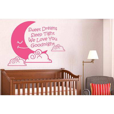Non-Wall Damaging Wall Decal