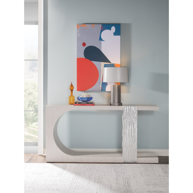 Signature Designs Sereno Long Console