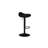 Aiden Adjustable Height Counter Stool with Metal Frame
