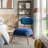 Luice Velvet Side Chair-175929628