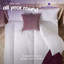 Feels Like Down 10.5 Tog All Year Round Duvet with 2 Medium Support Back Sleeper Pillows