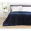 Couverture en molleton uni-70104159-70104157