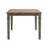 Alyra Extendable Solid Wood Dining Table-688535878