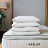 Avocado Pillow