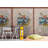 Northey Brick Wall Mural