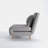 Jacquelyn 32" Wide Convertible Chair-735455325-787126319