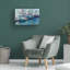 Œuvre sur toile, bateaux de Jeanette Vertuites-101102846