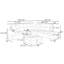 Canapé modulaire en cuir 3 pièces Pondella-1103820981-1104432399