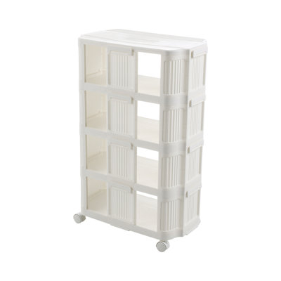 Shoe Rack