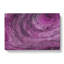 Night Sunrise In Abstract - Wrapped Canvas-55311015