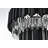 Lenora 24 inch Chandelier-2085690859
