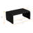 Konnect Monitor Stand Riser, Black