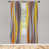 Silver/Gray/Brown/Yellow