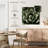 Harnek Green Succulent II