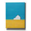 «Its A Barn» par Jan Weiss, art mural sur toile-1605945077