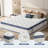 Hybrid Mattress, Individually Pocketed Innerspring-98697923-98697922