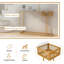 Console 44 po R los