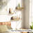 Mekela Solid Wood Floating Shelf-1200646286
