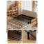 Canapé de salon extensible Minimalist-1655854194