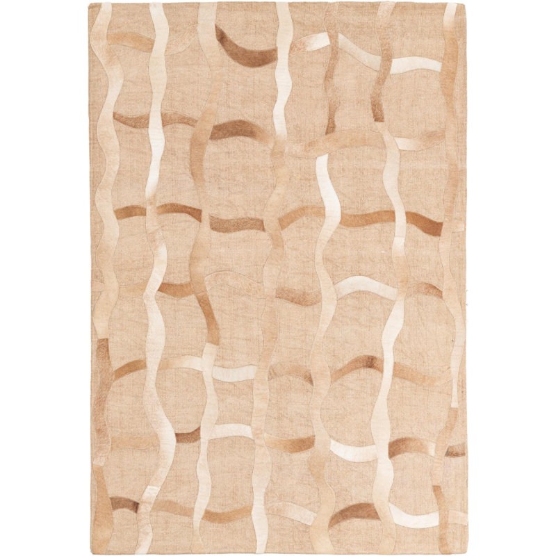 Orlowski Beige Rug