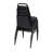 Dining Cushioned Restaurant Stackable Chair