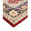 Hayner One-of-a-Kind 8 X 10 2000s Wool Area Rug in Red