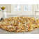Godsey Shag Hand Woven Performance Rug