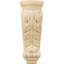Farmingdale Acanthus Pilaster Corbel-107369814-58019171