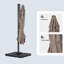 Antonietti 275cm X 275cm Rectangular Cantilever Parasol