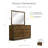 Hardeman 6-Piece Panel Bedroom Set-511591124-521336920