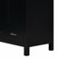 Meuble-lavabo de salle de bain avec lavabo simple-100768853