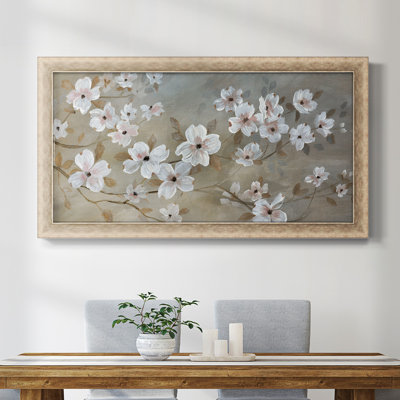 Dogwood Dream " Dogwood Dream "