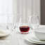 Mikasa Ciara 18 Oz. Stemless Wine Glasses