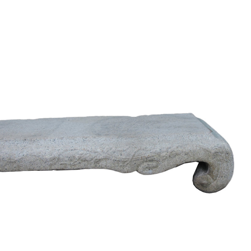 Stone Garden Statue