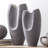 Oxus Pinched Vase-24450754