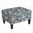 Upholstered Storage Ottoman