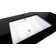 Reyes 61'' Bathroom Vanity Top with Sink