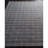 Tamworth Lauren Ralph Lauren Hand Woven Viscose/Wool Plaid Rug in Charcoal-38496978