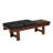 Okoboji 59.5" Mid-Century Solid Wood Slatted Bench with 2 Removable-438191007