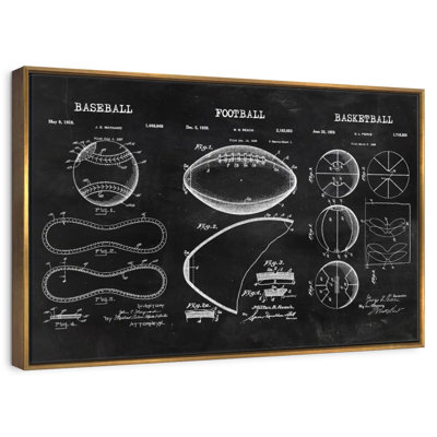 Brendle Balls Compilation BW - brevet